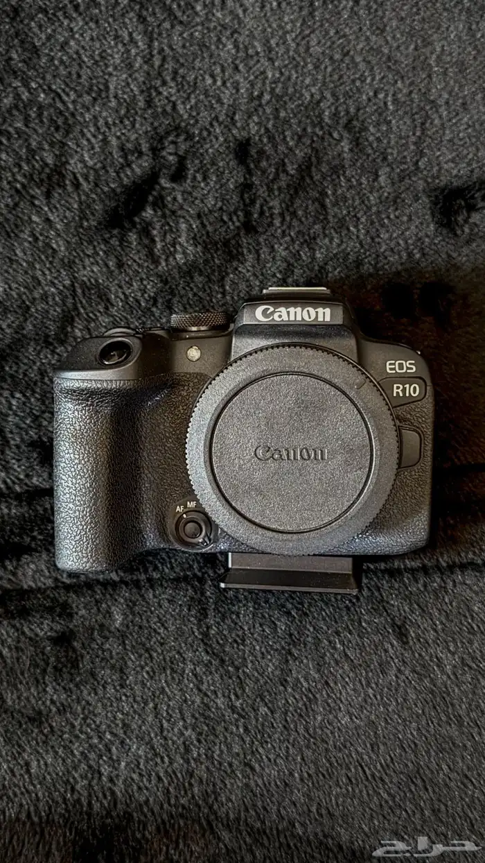 كاميرا كانون R10 RF 0