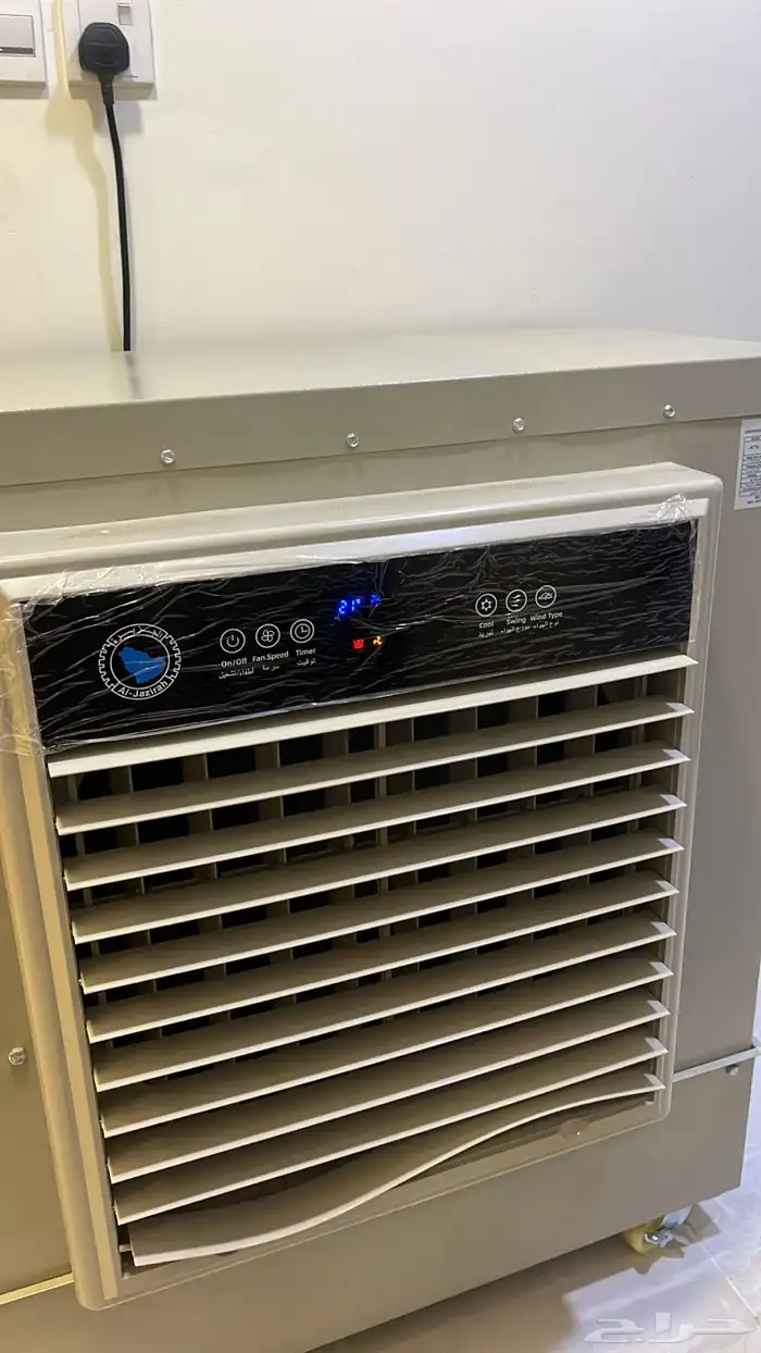 مكيف صحراوي موديل 2025 2