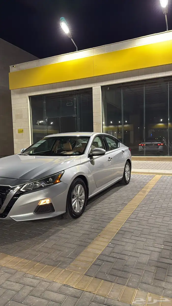 نيسان التيما 0