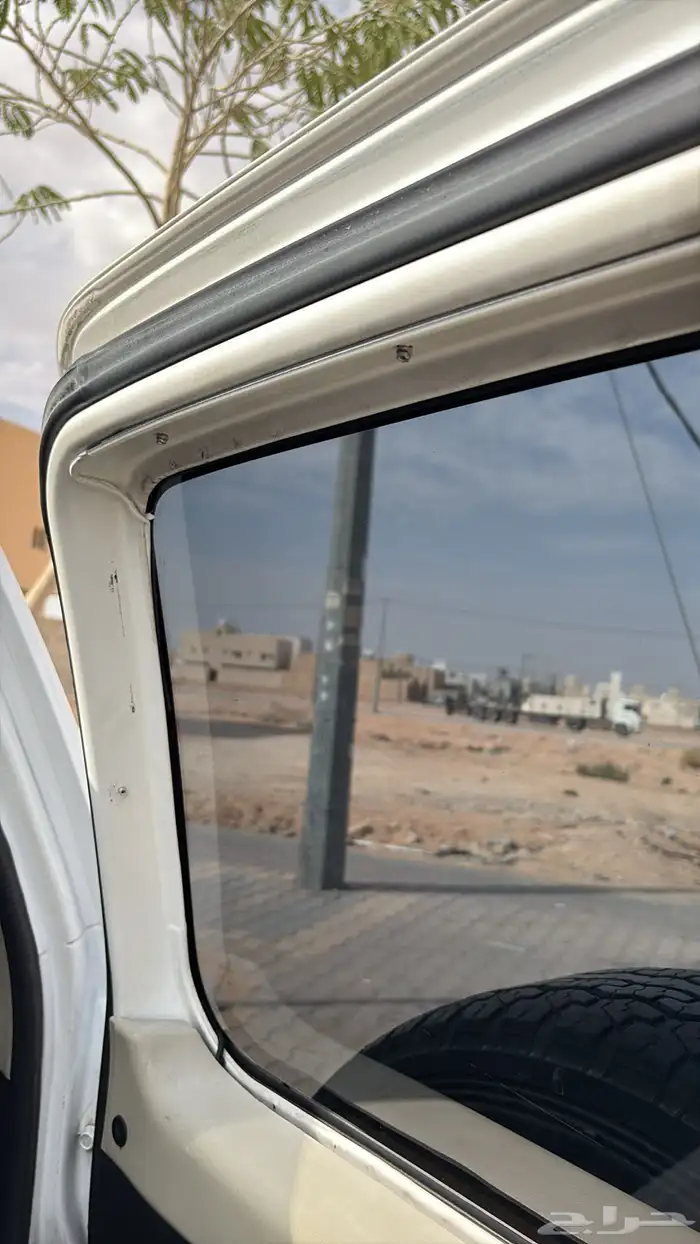 باترول 2006 ممشى قليل 7