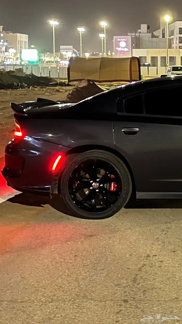 جنوط تشارجر 2