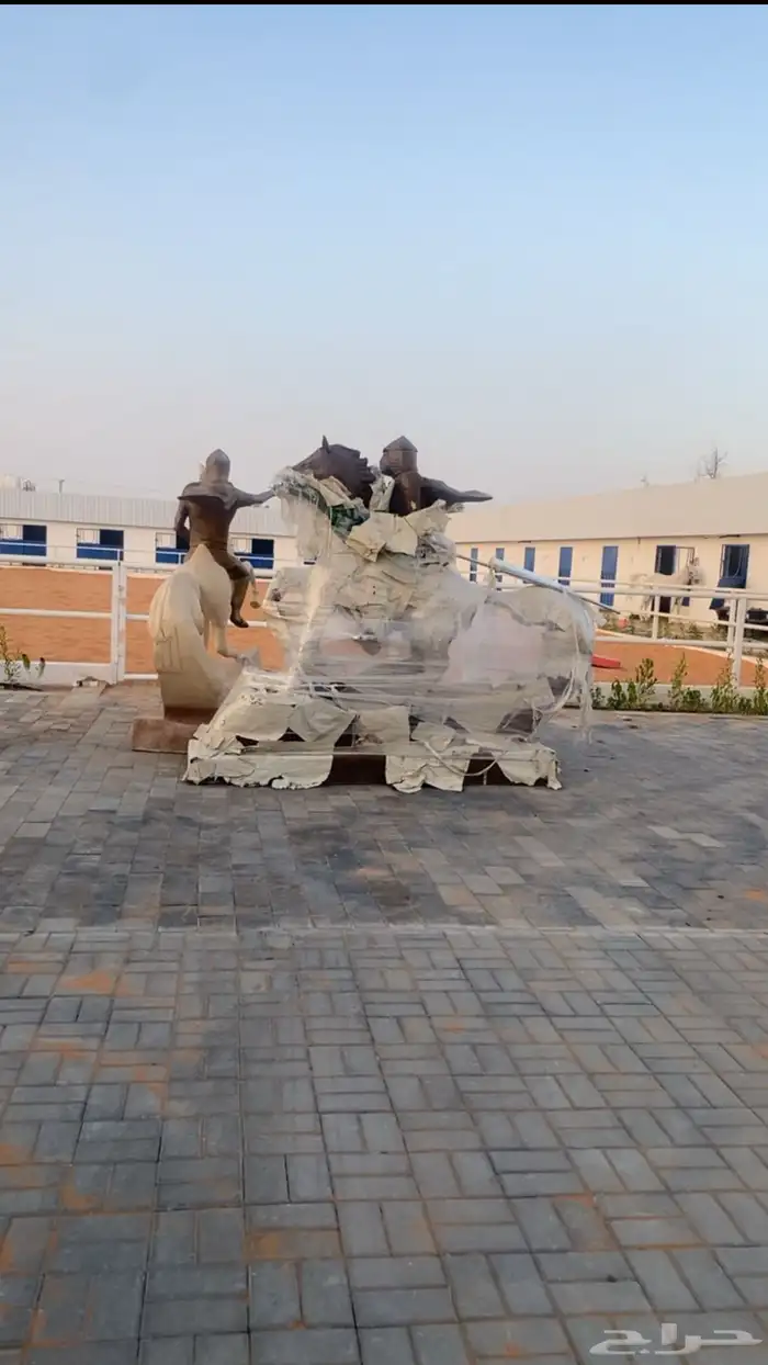 مربط السلطان 8