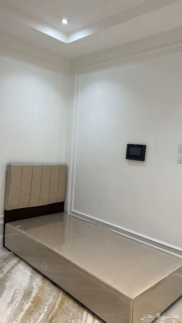 سرير مفرد جديد 1