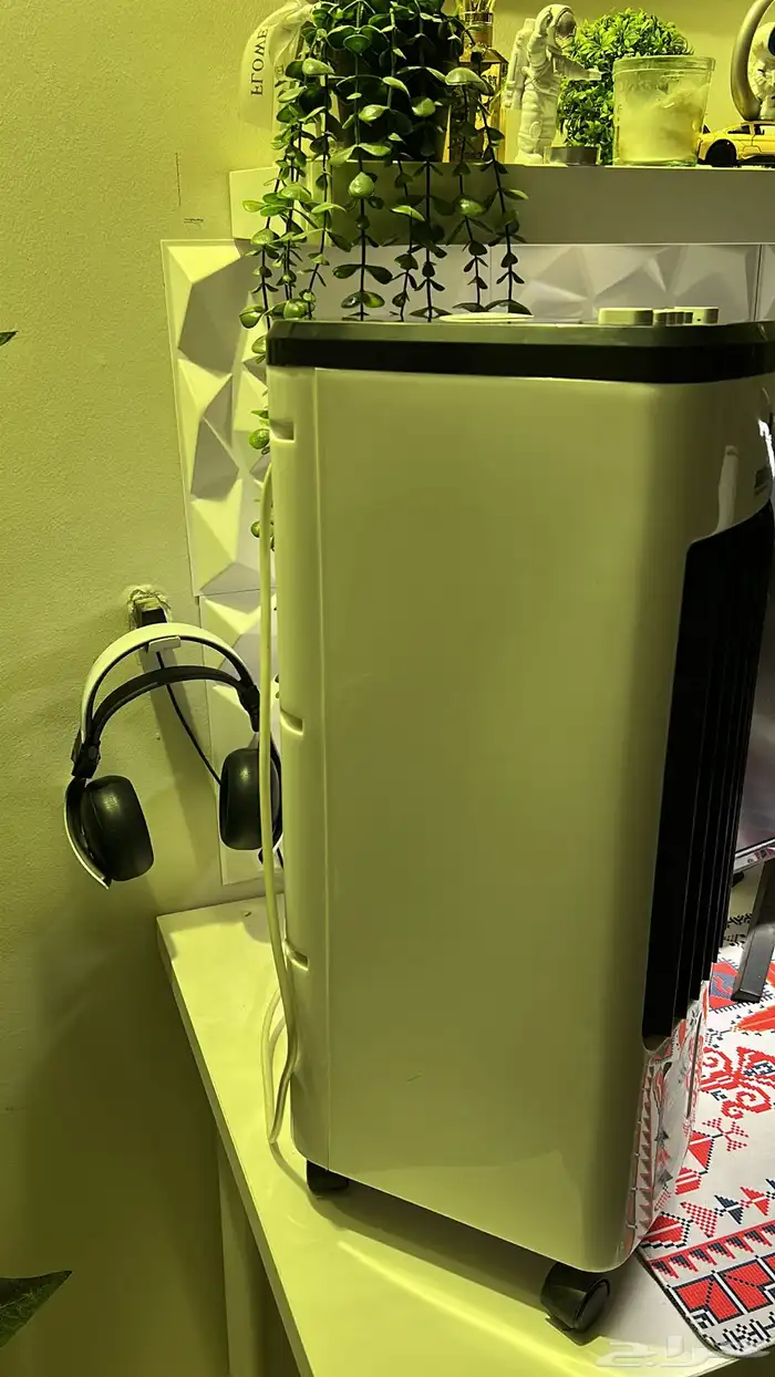 مكيف صحراوي من شركة Sanford   نظيف جدا 2