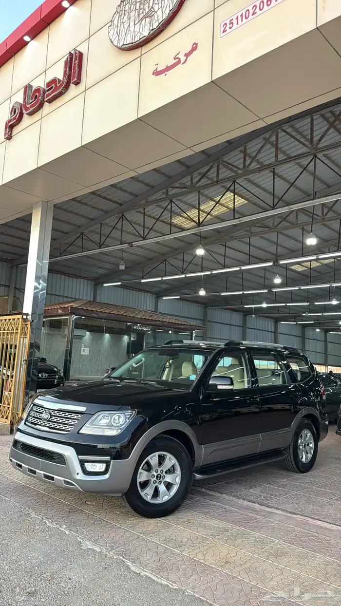 موهافي 2018 اول مالك (( نظيف جدا )) 7