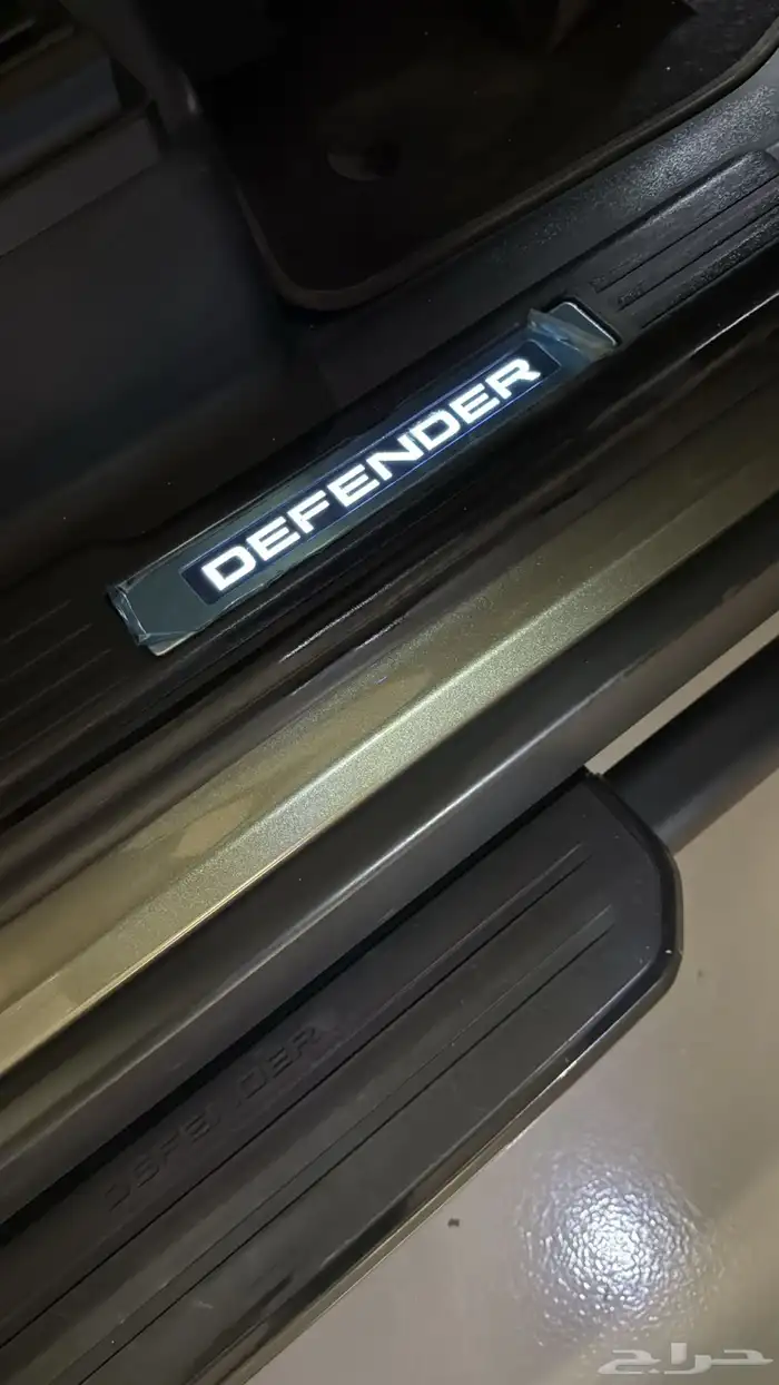 ديفندر 2025 ناغي 9