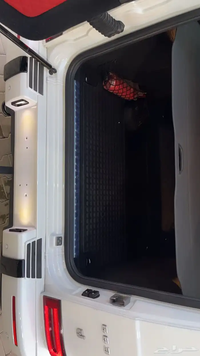 جي كلاس جفالي 63g 19