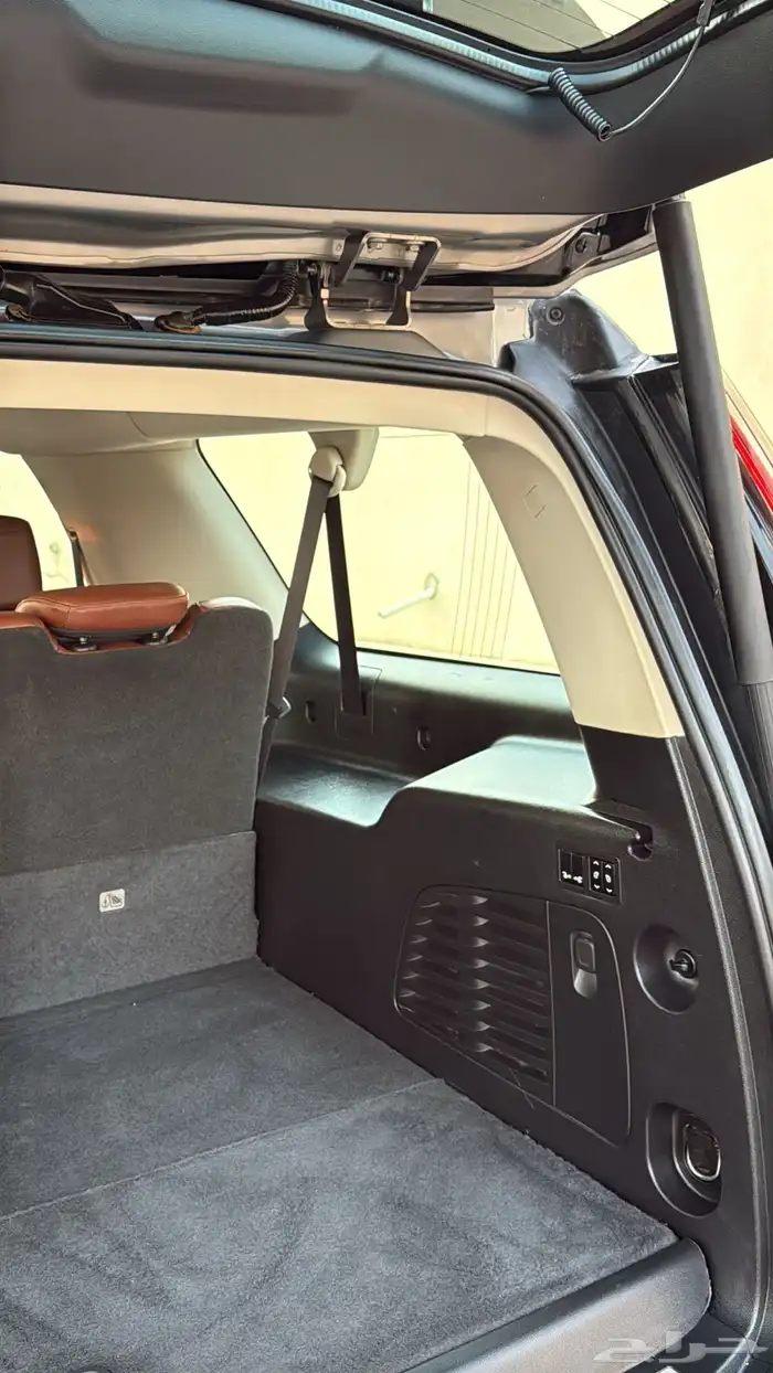 كادلك 2019 (مخزن)دبل فل كامل ممشى 41 الف 4