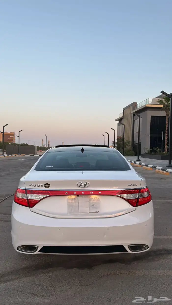 ازيراء لميتيد 2015 2