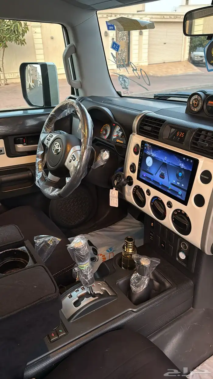 اف جي 2017 فل كامل وكالة رقم 2 14