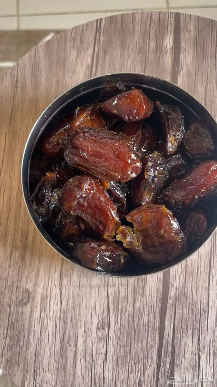 ونان ضميد كيس 1 كيلو محروش 2