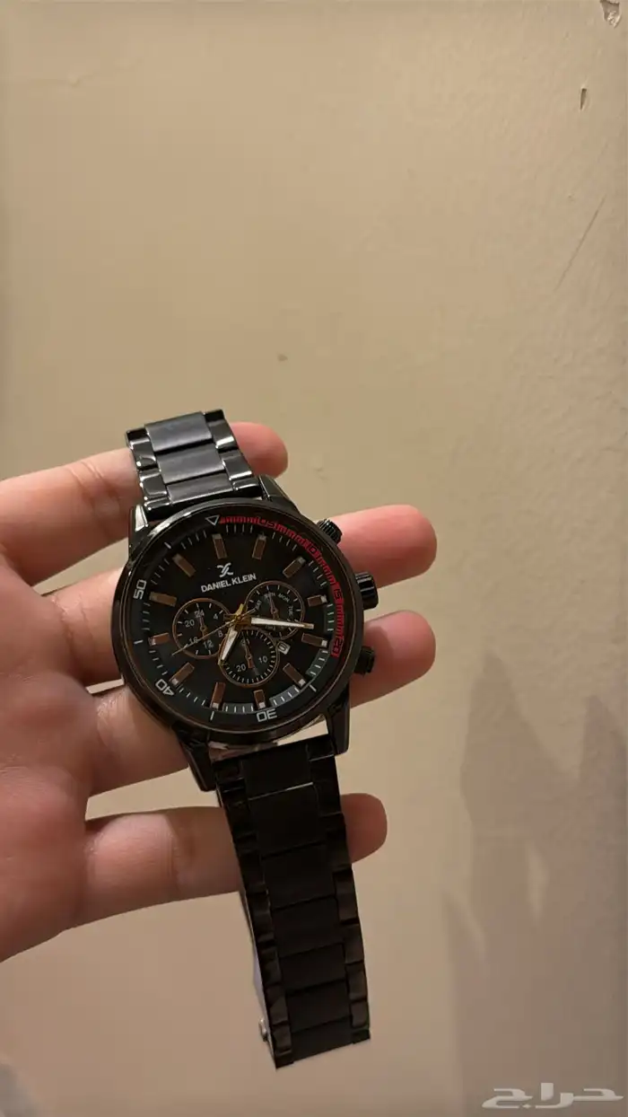 مجموعه ساعات يد رجاليه 4