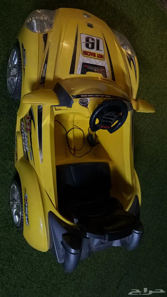 دراجه اطفال 1