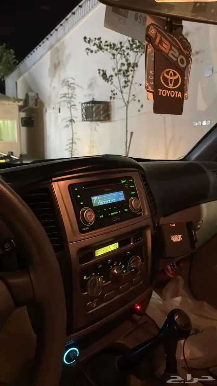 جي ستاندر وارد قطر 2005 7