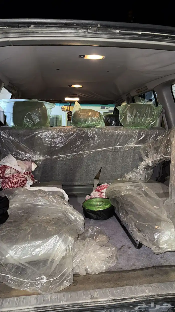 جي ستاندر وارد قطر 2005 5