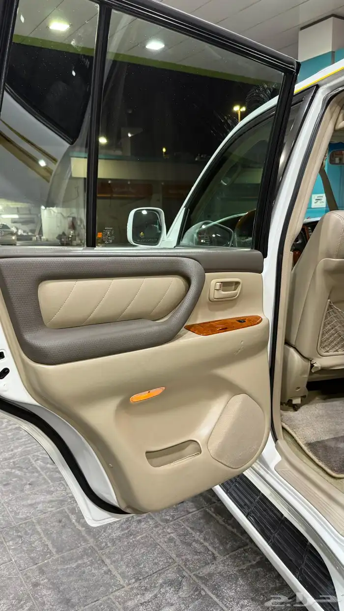 في اكس ار 2006 7