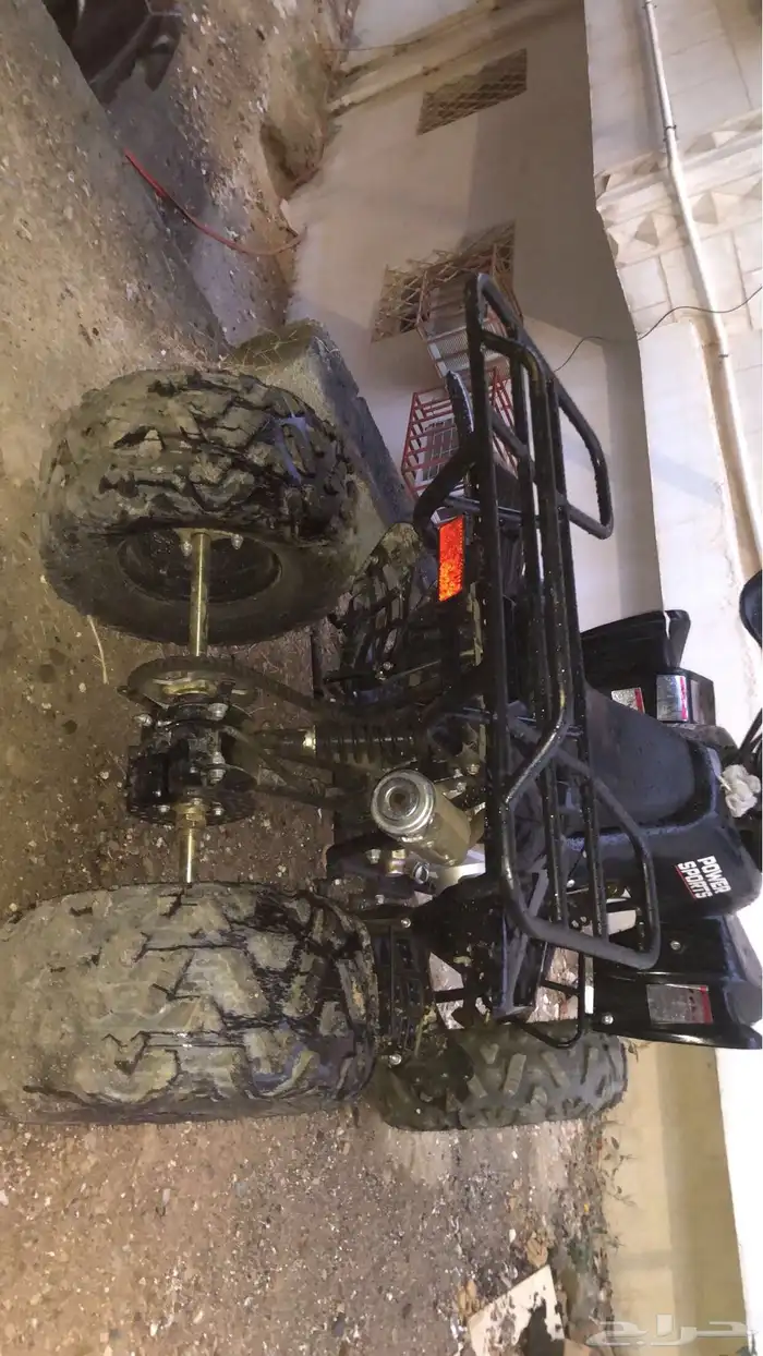 دباب صيني 125 سيسي كبير 6