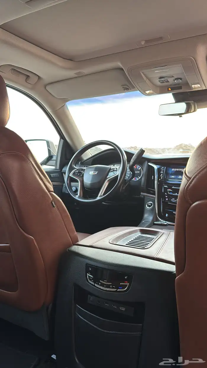 كادلك 2019 (مخزن)دبل فل كامل ممشى 41 الف 6