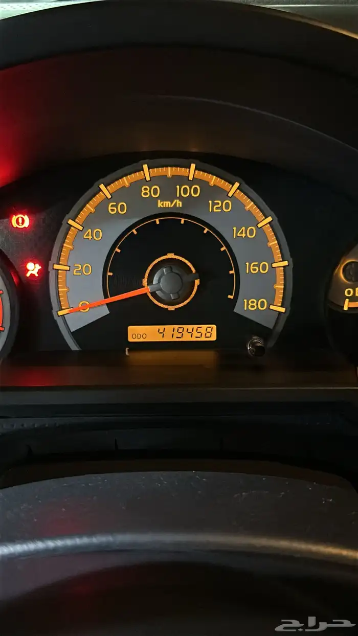 تويوتا اف جي 24