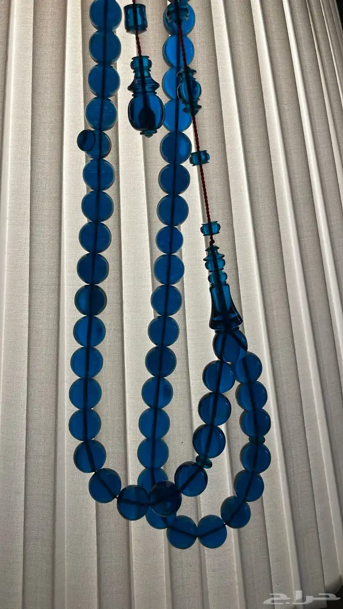 مسباح فاتوران اكوامارين 4