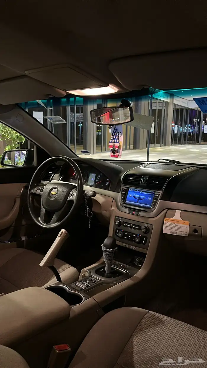 كابرس 2011 بودي بلد LS 3