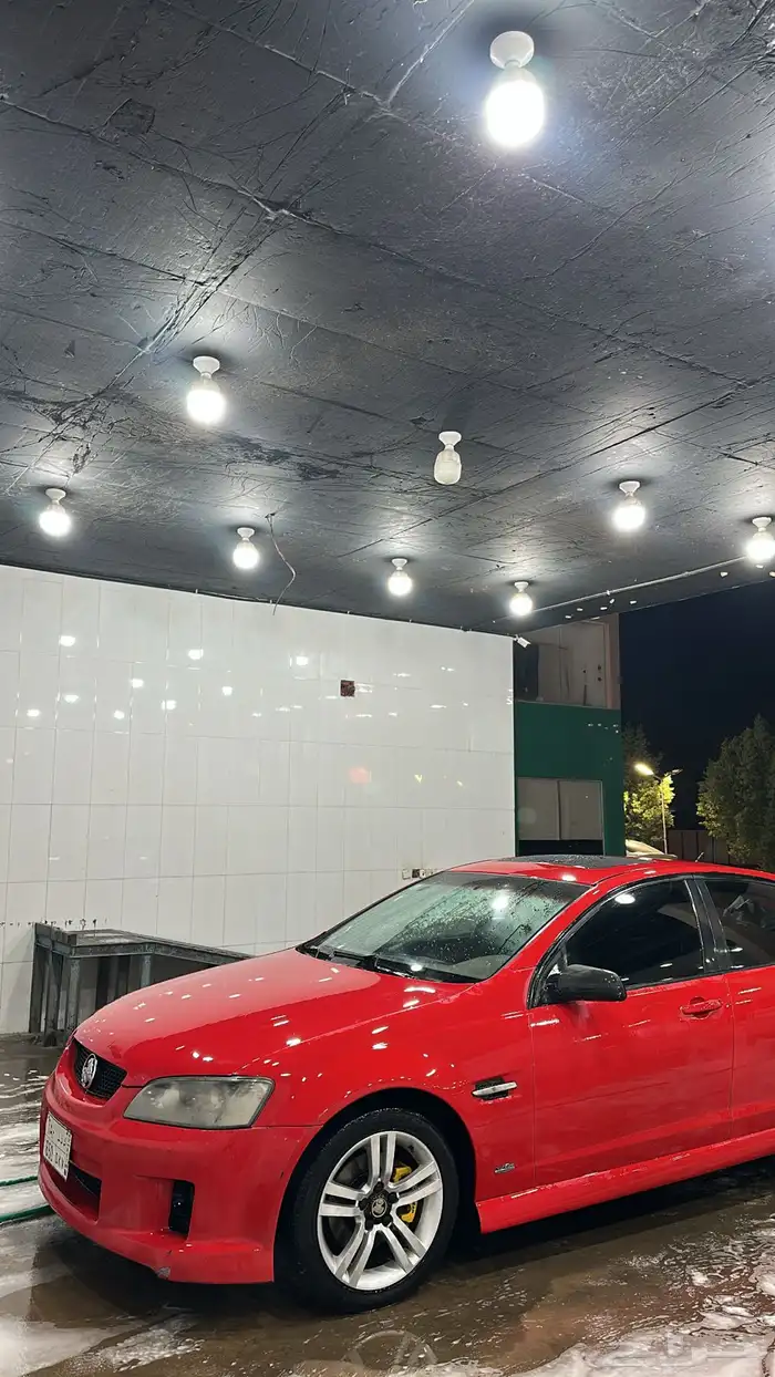 لومينا SS 2007 0