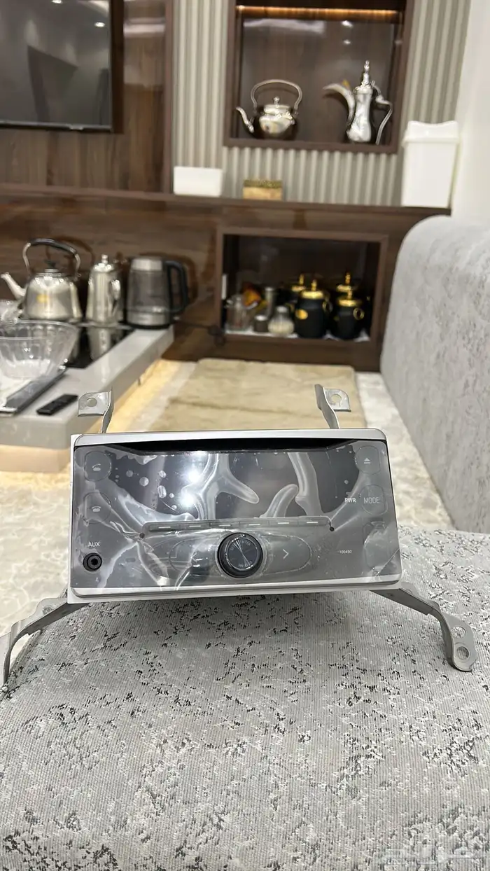 مسجل لاندكروزر 2015 GX 3