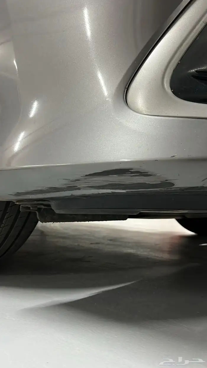 كامري LE 2023 هايبرد 18