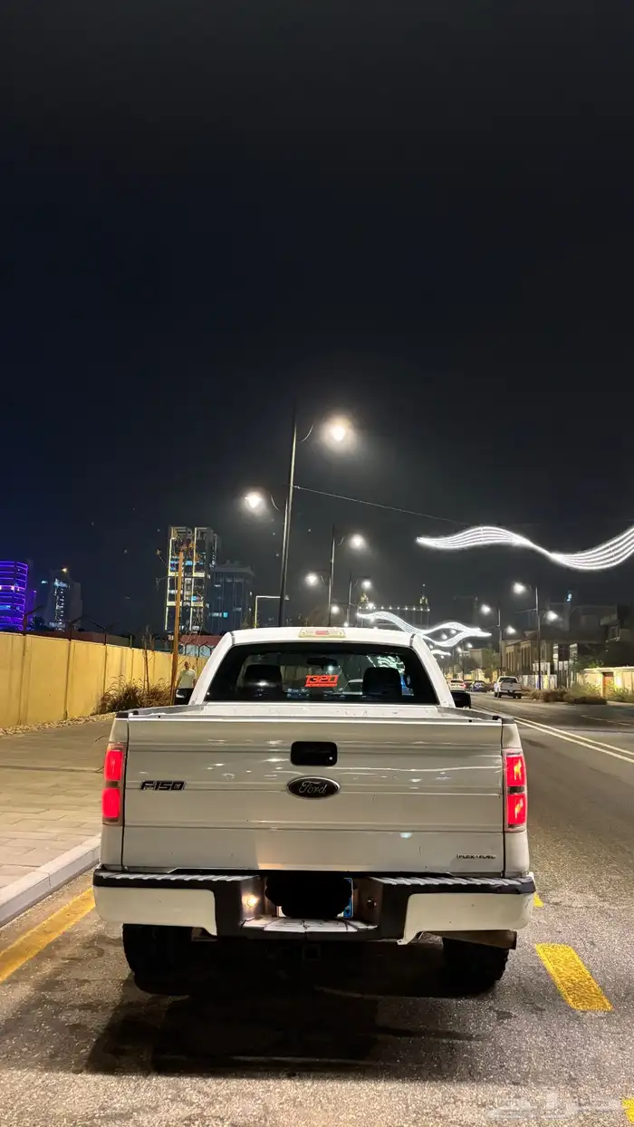 f150 2011 دبل 0