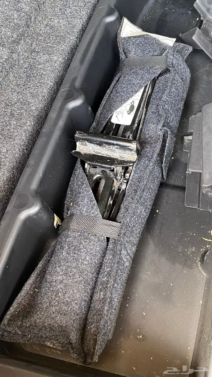 تورس 2015 SEL تم البيع 5