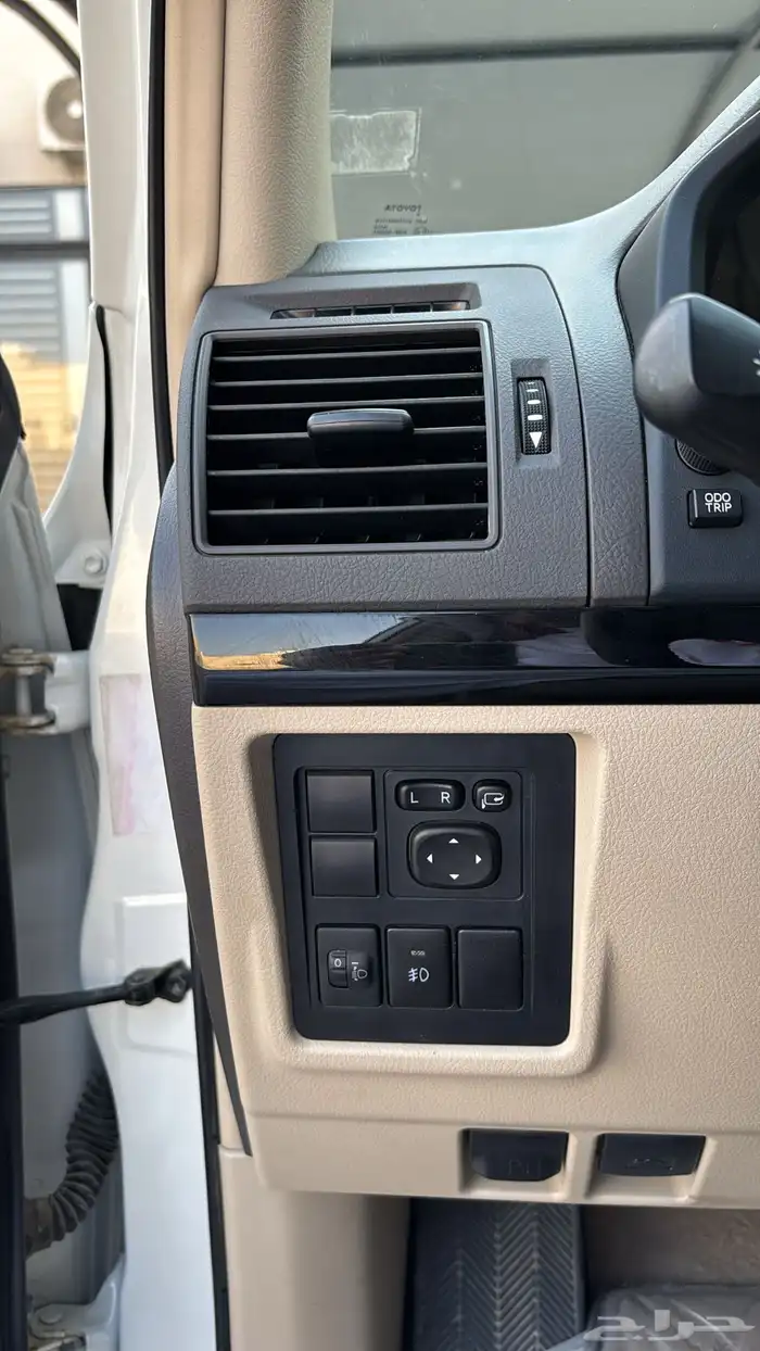 البرادو 6 سلندر وكاله 10