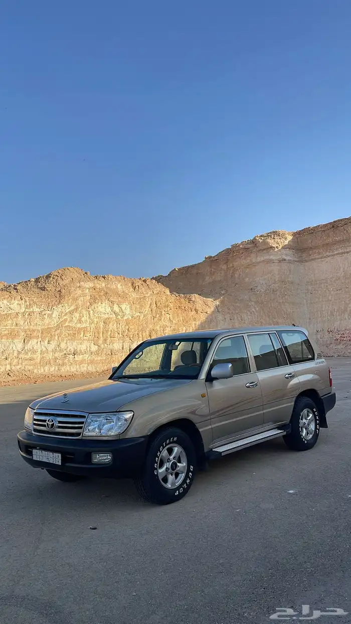 جكسار 2006 قير عادي 1