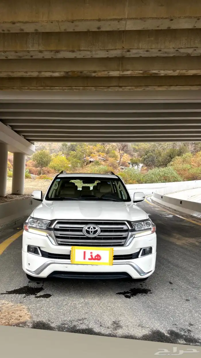 جي اكي ار فل للبيع 2017 سعودي 0