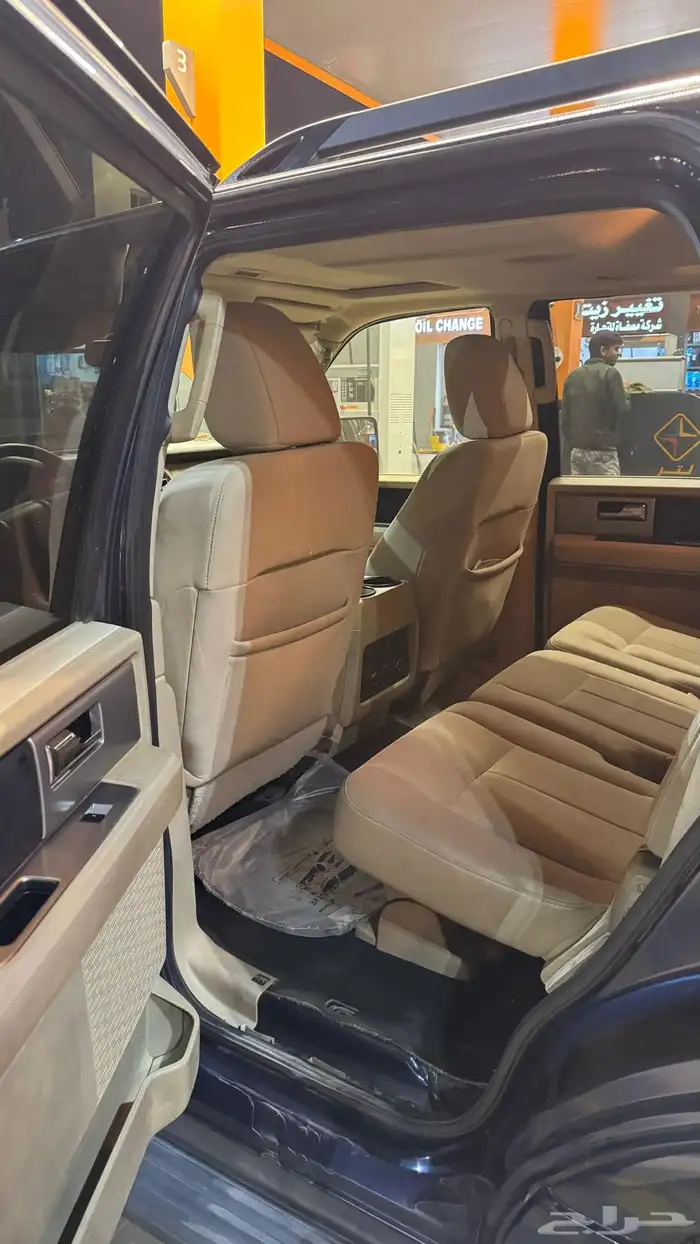 فورد اكسبديشن 2016 18