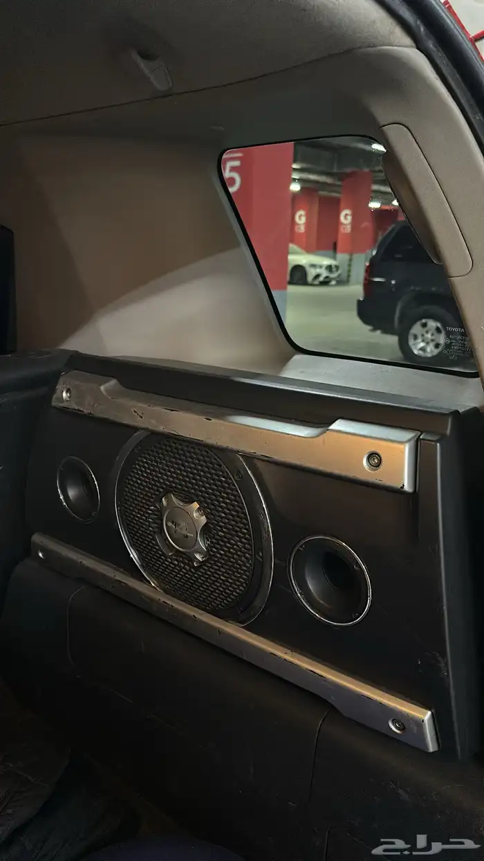 تويوتا اف جي 28