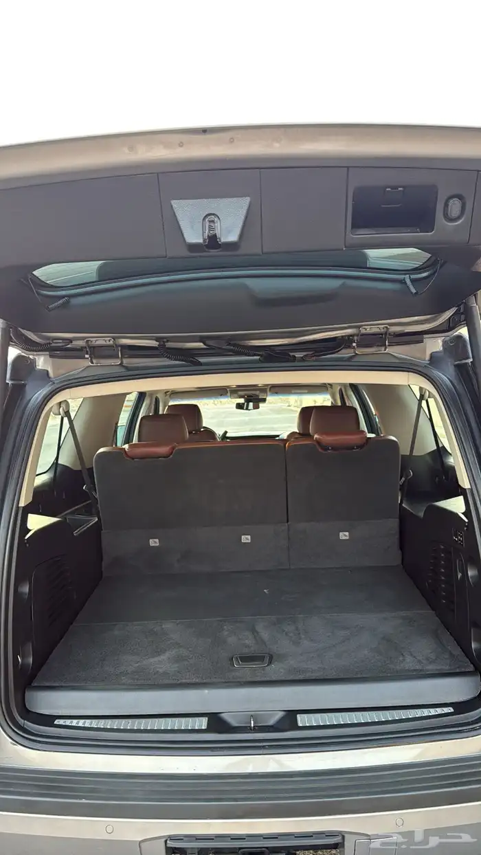 كادلك 2019 (مخزن)دبل فل كامل ممشى 41 الف 5