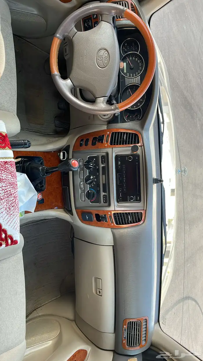 جكسار 2006 قير عادي 9