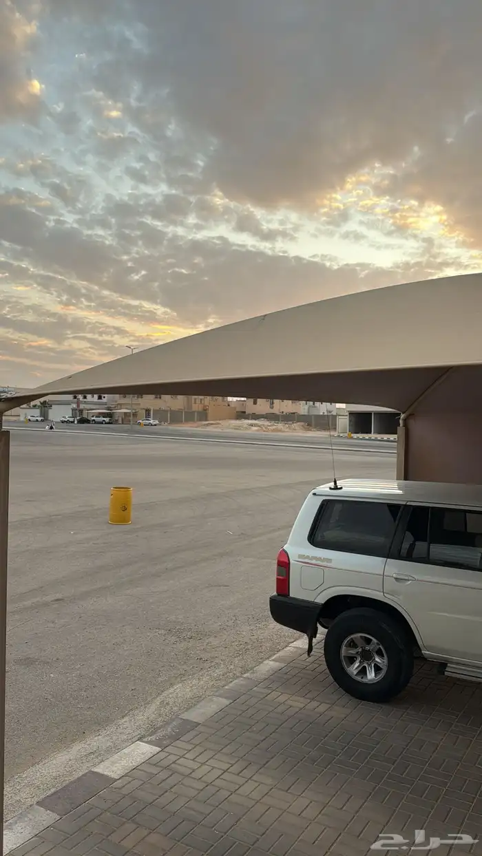 جيب نيسان 2009 0