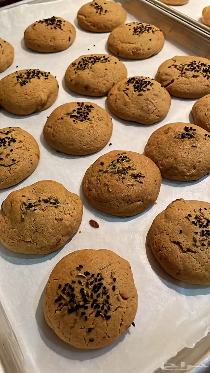 كوكيز حساوي 0