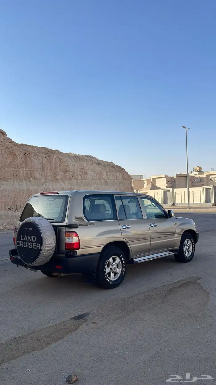 جكسار 2006 قير عادي 3