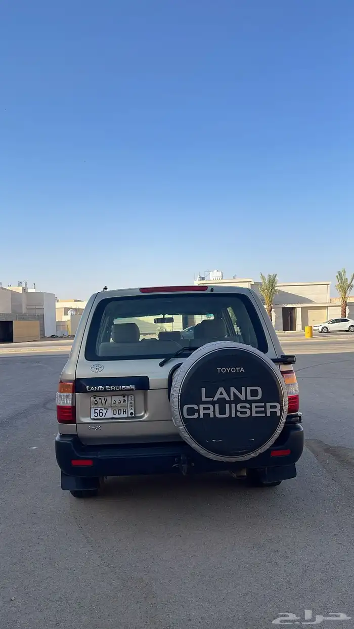 جكسار 2006 قير عادي 5