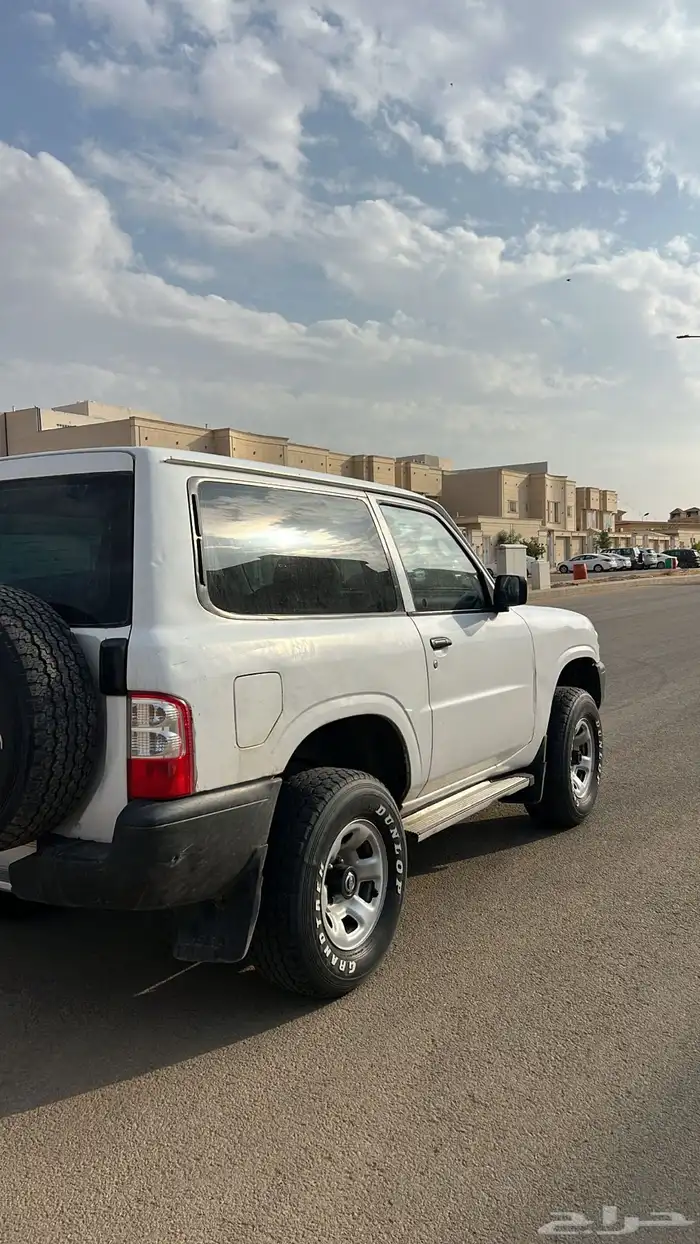 باترول مكينة لكزس بدي وكاله 0