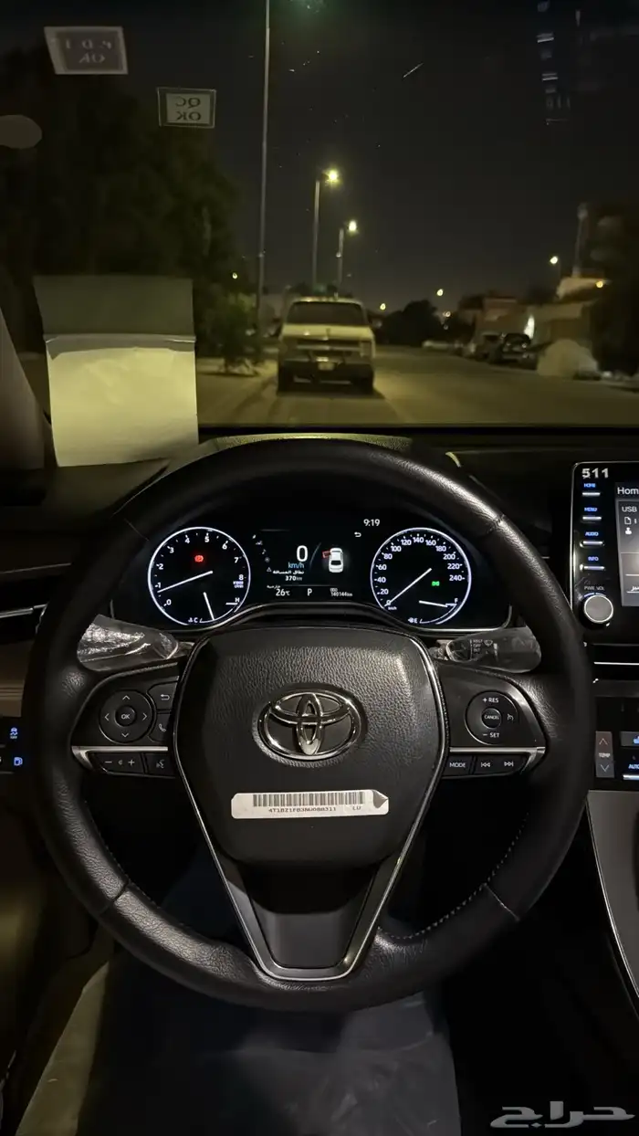 افالون ستاندر 2021 9