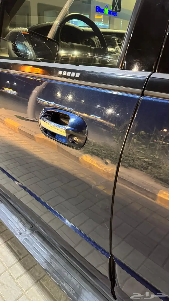 فورد اكسبديشن 2016 21