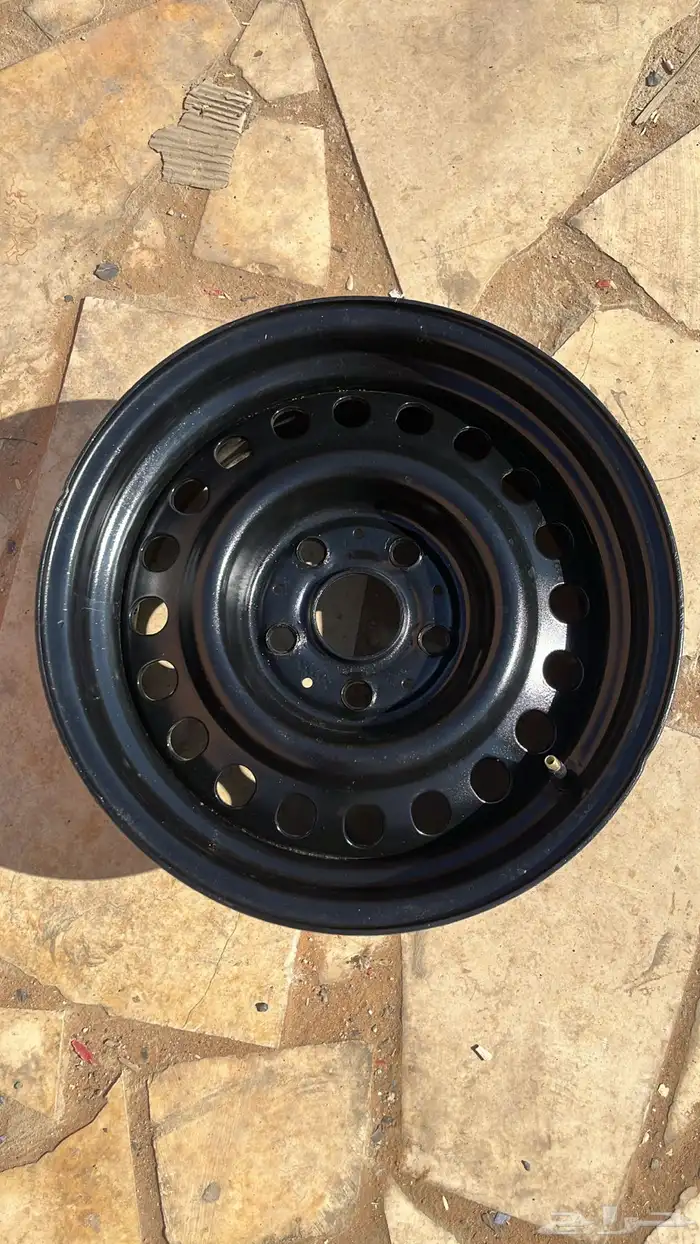 جنوط مرسدس 1