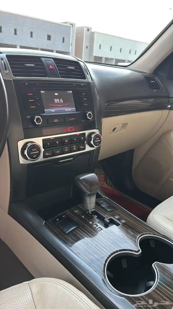 موهافي 2018 اول مالك (( نظيف جدا )) 26