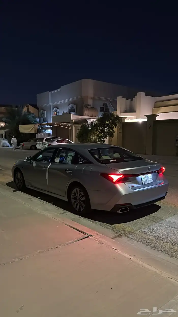 افالون ستاندر 2021 5