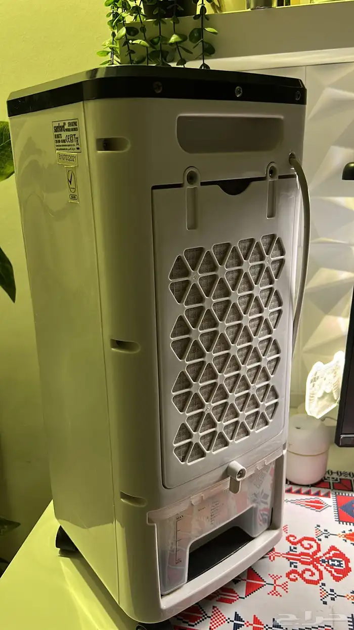 مكيف صحراوي من شركة Sanford   نظيف جدا 4