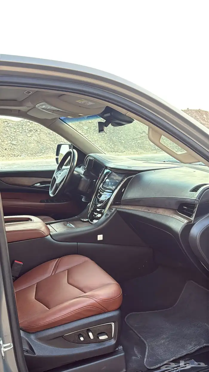 كادلك 2019 (مخزن)دبل فل كامل ممشى 41 الف 8