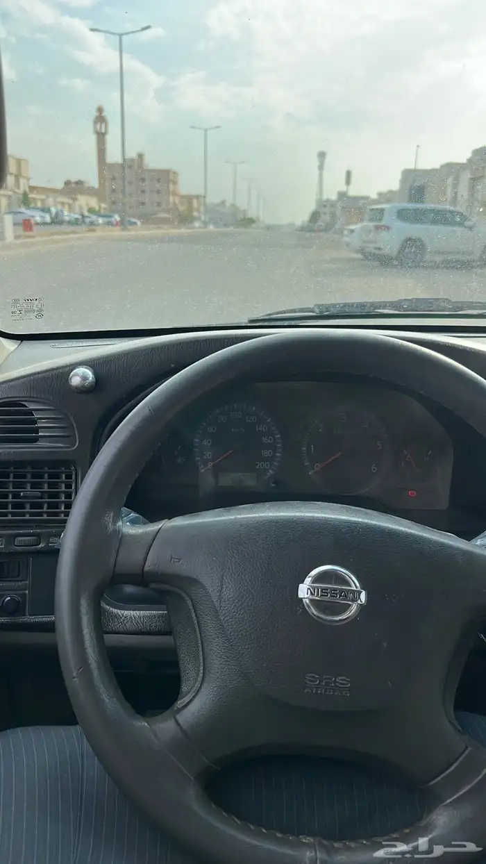 باترول مكينة لكزس بدي وكاله 8